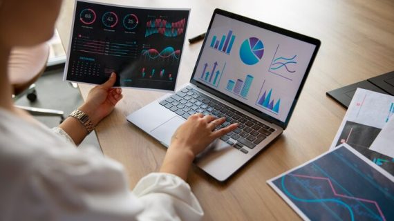 Langkah-Langkah Awal Memulai Karier di Data Science