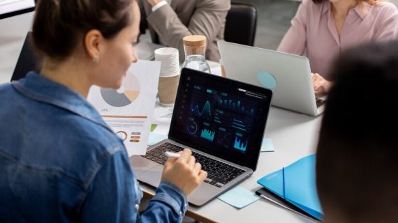 Menerapkan Big Data dalam Strategi Pemasaran Digital Anda