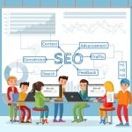 Menghadapi Update Algoritma: Tutorial Strategi Adaptasi SEO