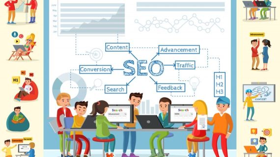 Menghadapi Update Algoritma: Tutorial Strategi Adaptasi SEO