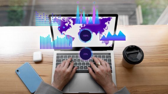 Cara Menggunakan Data Science untuk Meningkatkan Pemasaran Digital