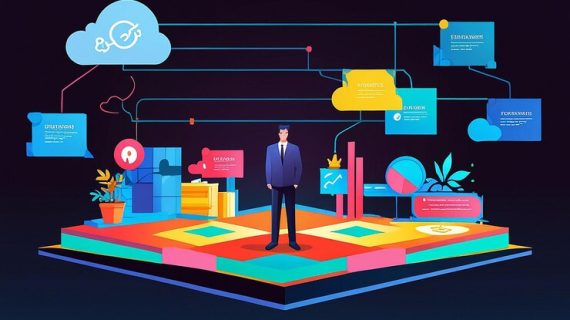 Manfaat Strategi Omnichannel bagi Bisnis