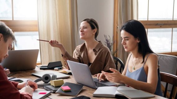 Sales Funnel di Dunia Pemasaran Influencer