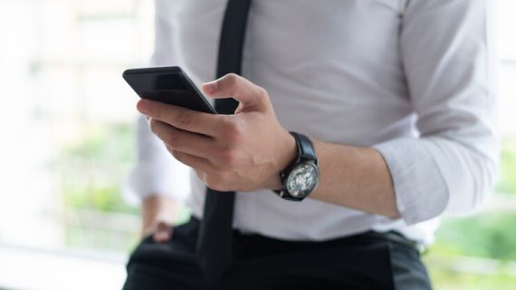 Customer Journey dalam Pengembangan Aplikasi Mobile: Menyediakan Pengalaman Terbaik