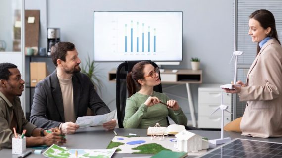 Langkah-langkah Migrasi Pelanggan Melalui Sales Funnel: Dari Prospek ke Pembelian