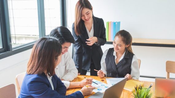 Membangun Tim Pemasaran yang Tangguh melalui Pelatihan Digital Marketing