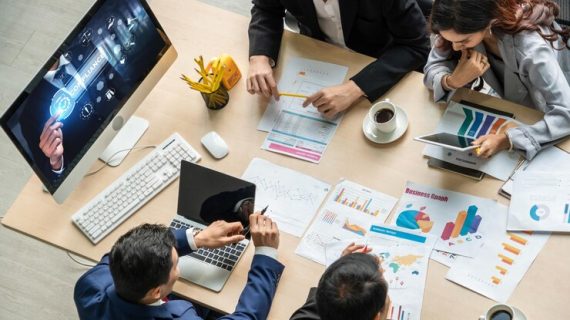 Mengapa Digital Marketing Agency di Tangerang Menjadi Pilihan Utama bagi UMKM?