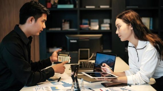 Yusuf Hidayatulloh: Pakar SEO yang Berorientasi pada Hasil