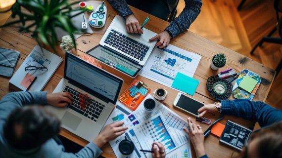 Mengapa Memilih Digital Marketing Agency adalah Investasi Cerdas bagi Bisnis?