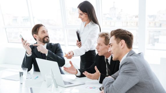 Meningkatkan Brand Awareness dengan Digital Marketing Agency Tangerang