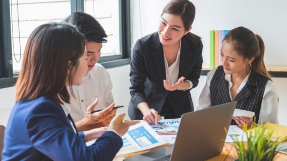 Pelatihan Digital Marketing: Meningkatkan Branding dan Citra Bisnis Anda