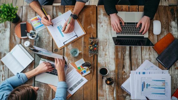 Digital Marketing Agency: Solusi Tepat untuk Bisnis Anda di Era Digital