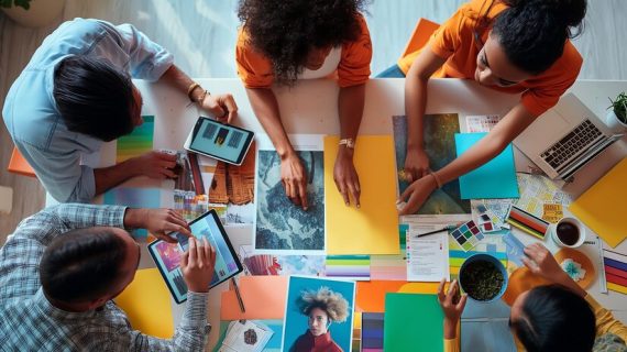 Mengapa Kolaborasi dengan Digital Marketing Agency di Tangerang Sangat Penting untuk Pertumbuhan Bisnis