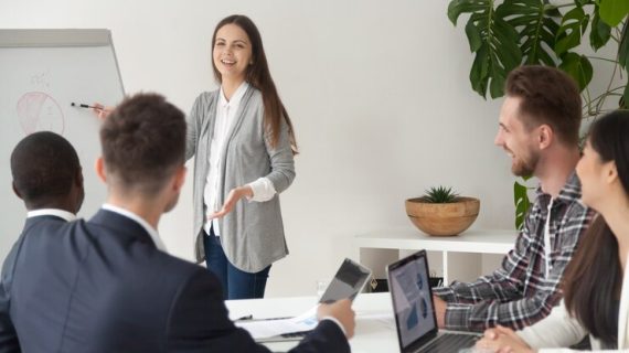 Meningkatkan Kredibilitas Bisnis dengan Ilmu dari Kursus Digital Marketing