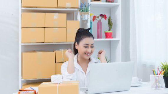 Pengembangan Platform E-commerce: Strategi dan Teknologi Terbaru