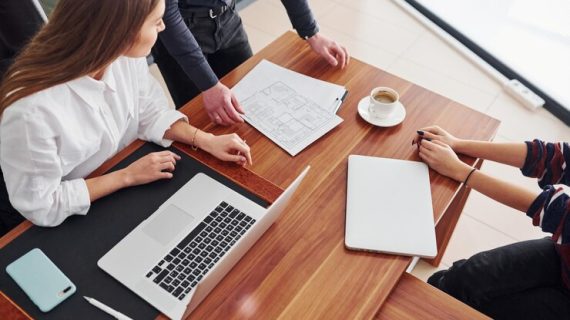 Strategi Customer Journey Mapping untuk Perusahaan Skala Besar