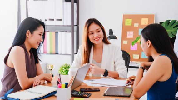 Tips Memilih Digital Marketing Agency Tangerang yang Sesuai dengan Kebutuhan Bisnis Anda
