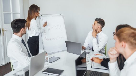 Bagaimana Digital Marketing Agency Dapat Meningkatkan Brand Awareness Anda?