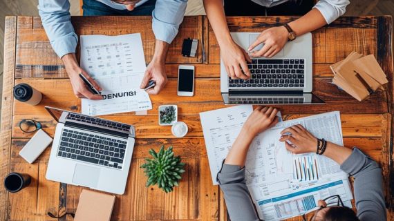 Bagaimana Digital Marketing Agency di Tangerang Dapat Membantu Meningkatkan Penjualan