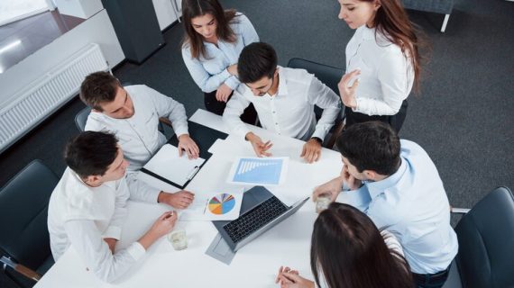 Dari Branding Hingga Iklan: Layanan Lengkap Digital Marketing Agency di Tangerang