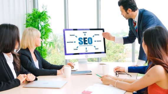 Mengapa Pakar SEO Tangerang Memilih SEO Berbasis Data untuk Meningkatkan Peringkat Website