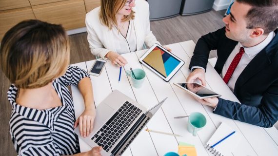 Peran Digital Marketing Agency dalam Meningkatkan SEO Lokal