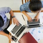 Menggunakan Media Sosial untuk Membangun Brand dengan Digital Marketing Agency