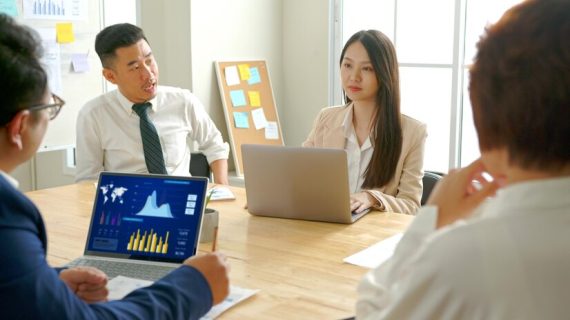 Strategi Cross-Channel Marketing untuk Bisnis Digital