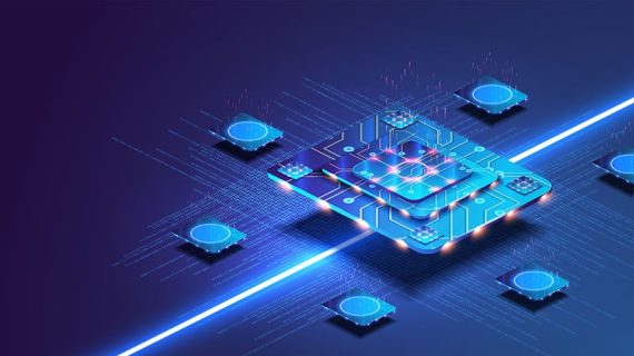 Integrasi Teknologi Quantum Computing dalam Strategi Digital Marketing untuk Cybersecurity