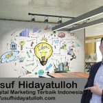 Manfaat Private Digital Marketing untuk Bisnis Anda