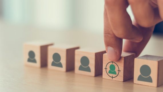 Menggunakan User Personas dalam Digital Marketing