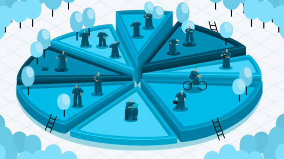 Mengoptimalkan Audience Segmentation untuk Digital Marketer