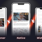 Panduan Lengkap untuk Native Advertising