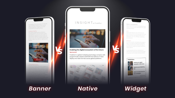 Panduan Lengkap untuk Native Advertising