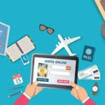 Strategi Digital Marketing untuk Industri Hospitality