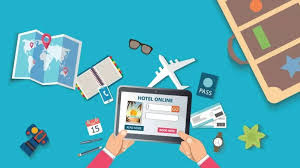 Strategi Digital Marketing untuk Industri Hospitality