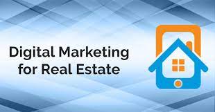 Strategi Digital Marketing untuk Industri Real Estate