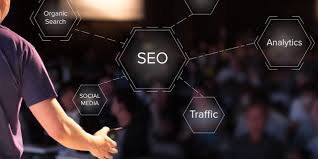 Teknik SEO Terbaru untuk Spesialis Pemasaran Digital