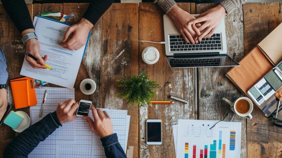 10 Alasan Mengapa Bisnis Anda Membutuhkan Digital Marketing Agency di Tangerang