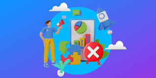 10 Kesalahan Digital Marketing yang Harus Dihindari