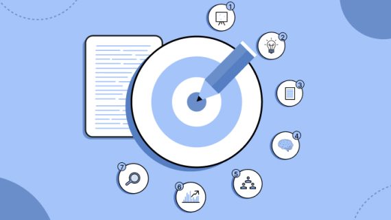 3 Langkah Membangun Konten Marketing yang Efektif