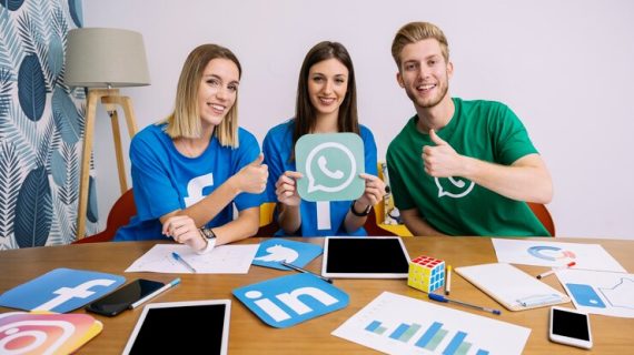 5 Alasan Mengapa Jasa Social Media Management Penting untuk Startup