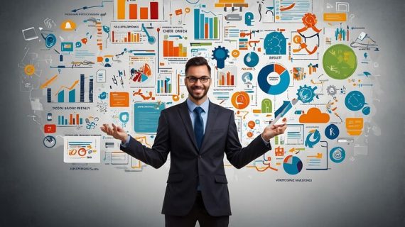 Profil Tokoh Pemasaran: Perjalanan Karir dan Kontribusi