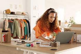 5 Ide Bisnis Online Tanpa Modal di Indonesia