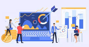 Analisis Data untuk Spesialis Pemasaran Digital