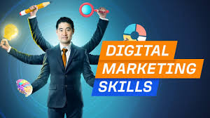 Apa Saja Hard Skill Digital Marketing?