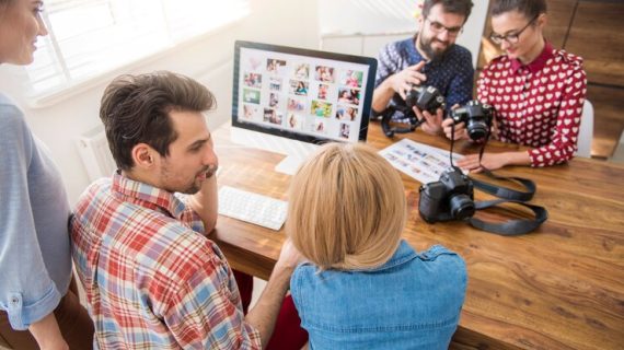Apa yang Harus Diperhatikan Sebelum Memilih Digital Marketing Agency?