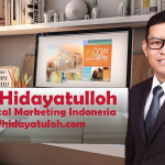 Apa yang Membuat Yusuf Hidayatulloh Berbeda dari Konsultan Digital Marketing Lainnya di Indonesia?