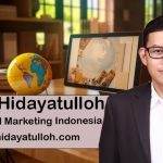Apa yang Membuat Yusuf Hidayatulloh Pakar Digital Marketing Terbaik di Indonesia?