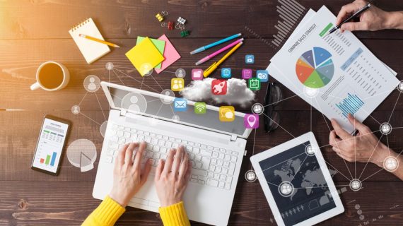 Apakah Digital Marketing Sama dengan Bisnis Digital?